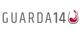 Guarda 14 - Logo