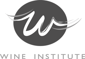 Wine Institute - Logo