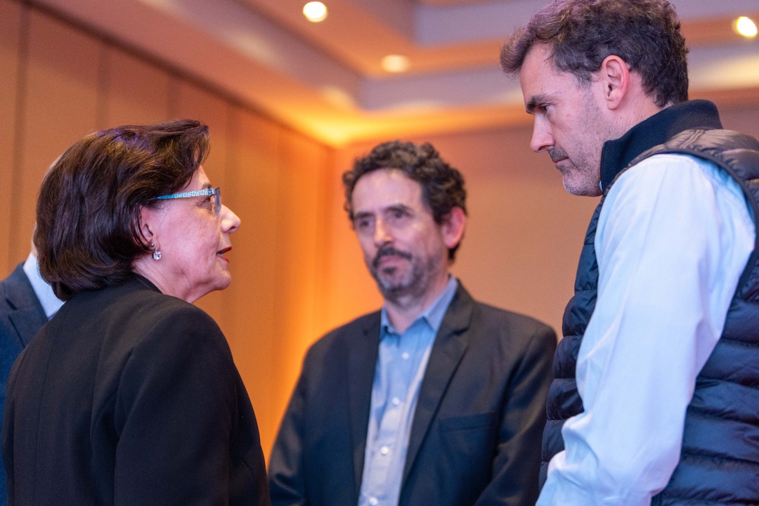 Evento de premiación