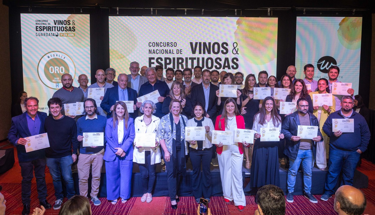 Evento de premiación