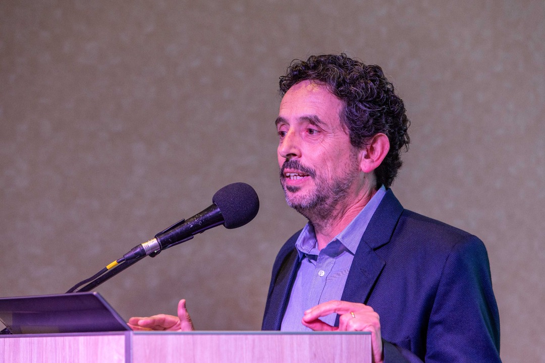 Evento de premiación