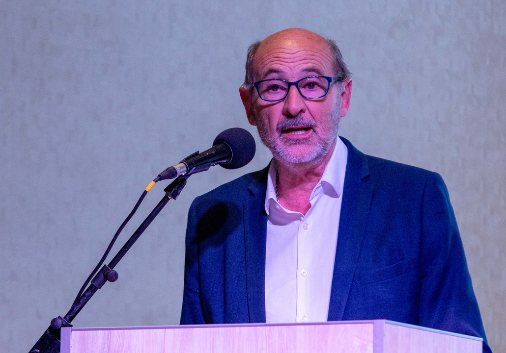 Evento de premiación