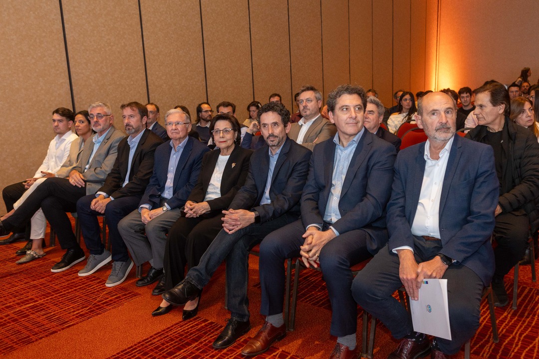 Evento de premiación