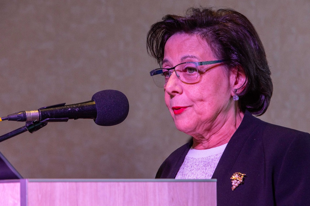 Evento de premiación