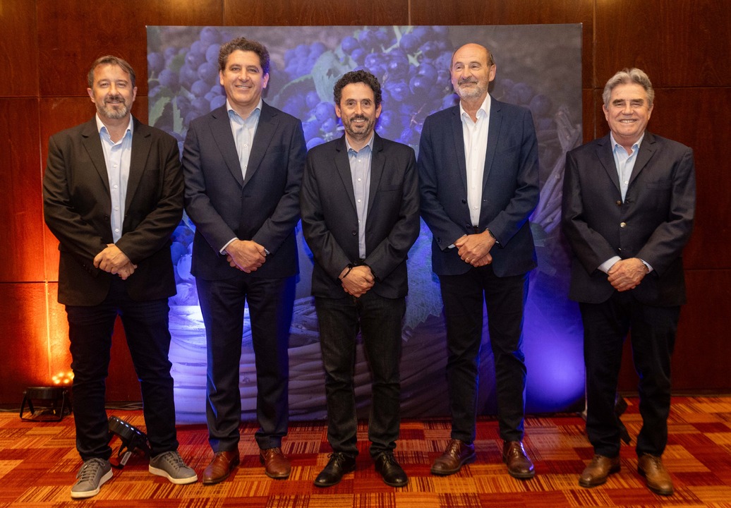 Evento de premiación