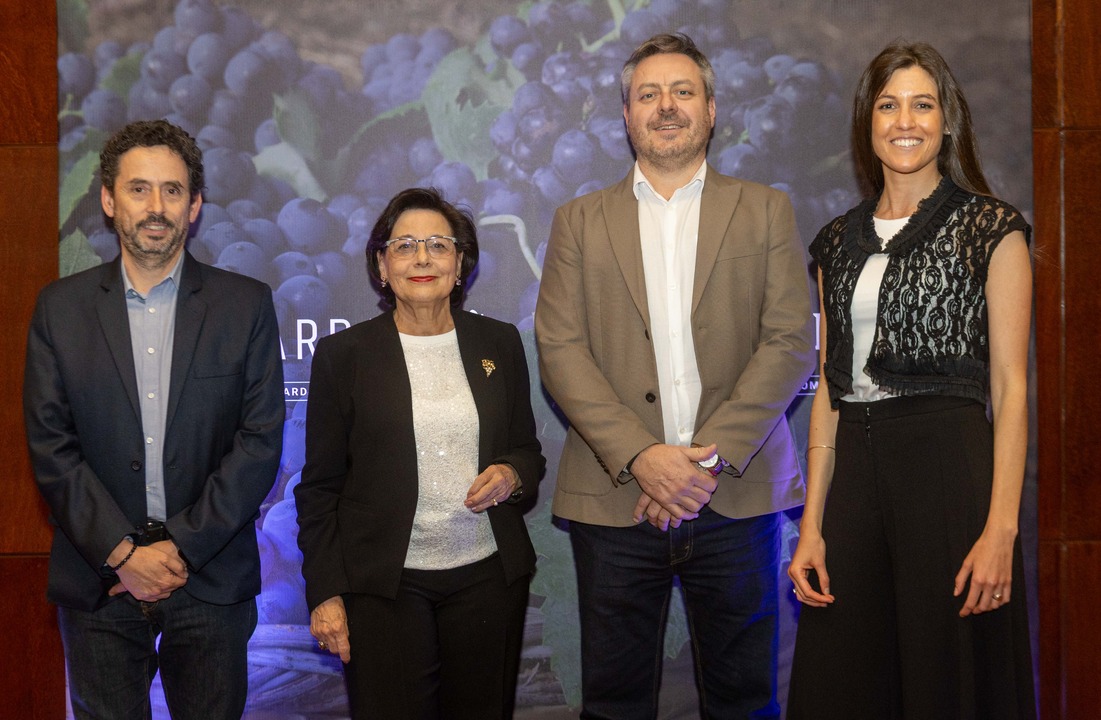 Evento de premiación