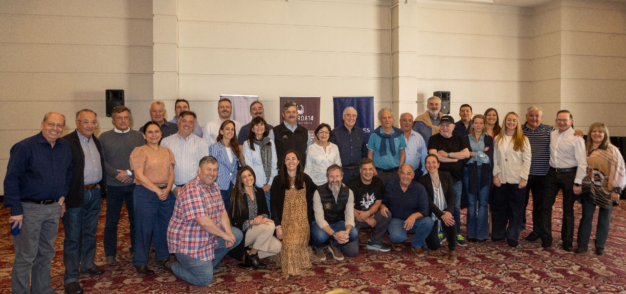 Día de cata - Portada